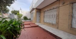 30 de septiembre al 4.400 esquina la rioja