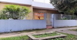 30 de septiembre al 4.400 esquina la rioja