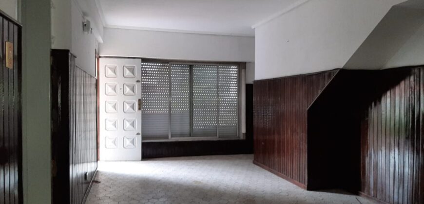 30 de septiembre al 4.400 esquina la rioja