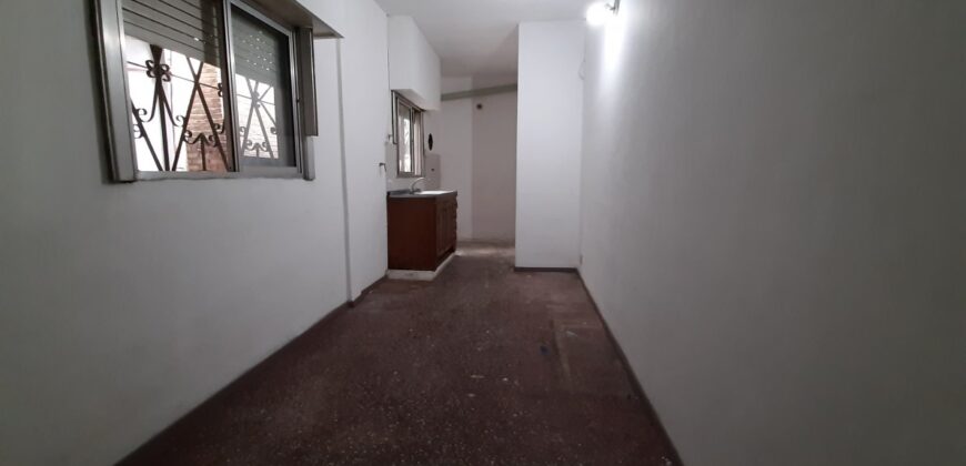 30 de septiembre al 4.400 esquina la rioja