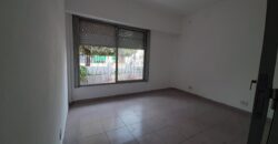 30 de septiembre al 4.400 esquina la rioja