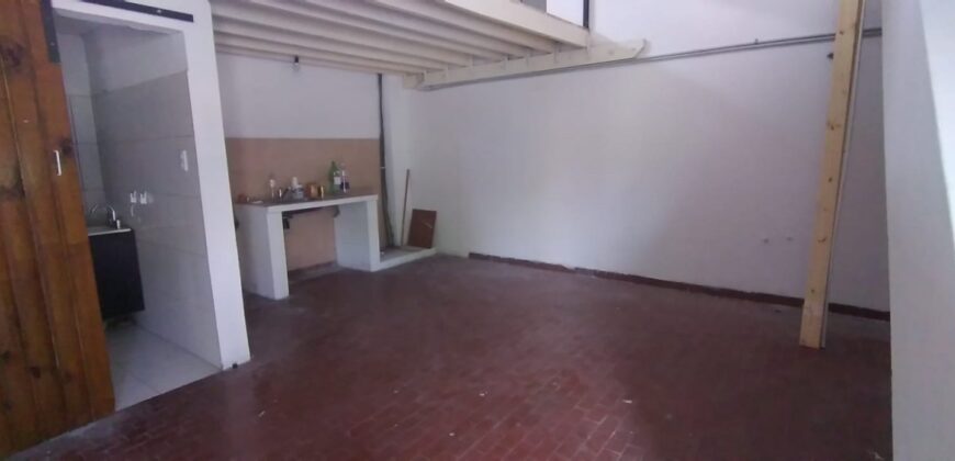 LA RIOJA AL 900 ESQUINA 30 DE SEPTIEMBRE