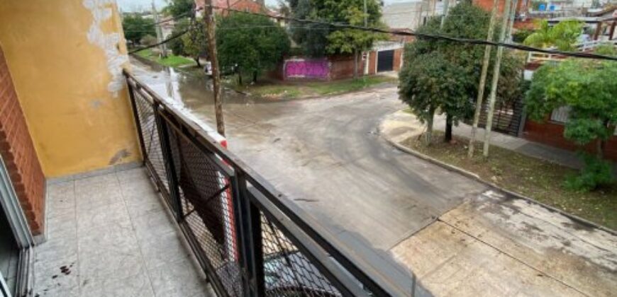 JUJUY CASI ESQUINA GARAY