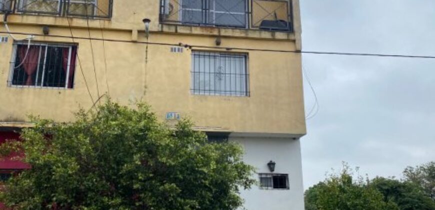 JUJUY CASI ESQUINA GARAY