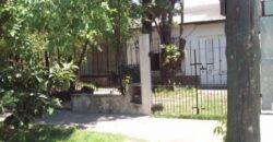 EL ZORZAL 3700 ENTRE  SAN JOSE TEMPERLEY