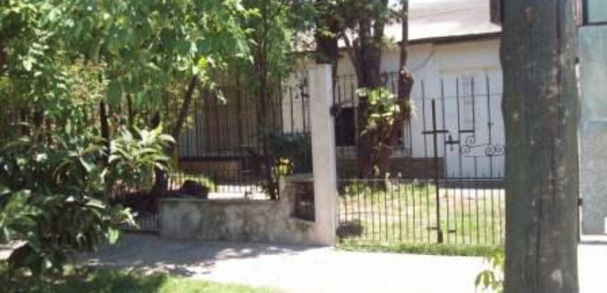 EL ZORZAL 3700 ENTRE  SAN JOSE TEMPERLEY