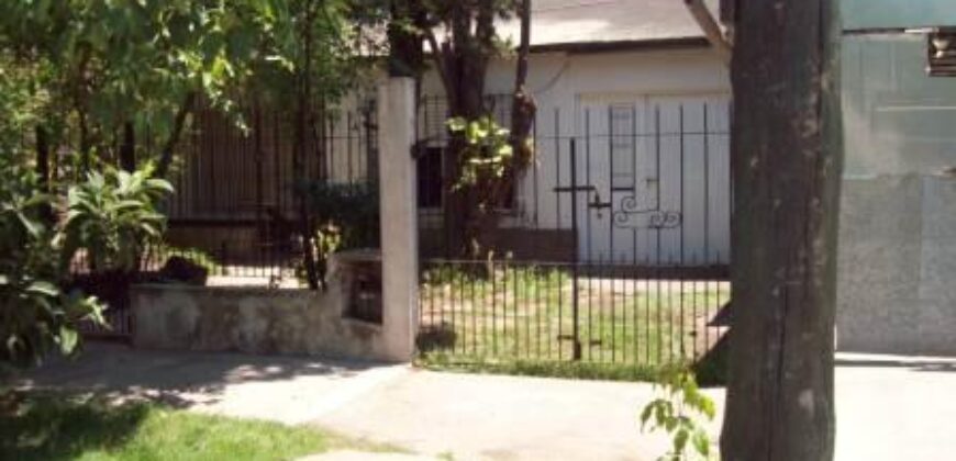 EL ZORZAL 3700 ENTRE  SAN JOSE TEMPERLEY