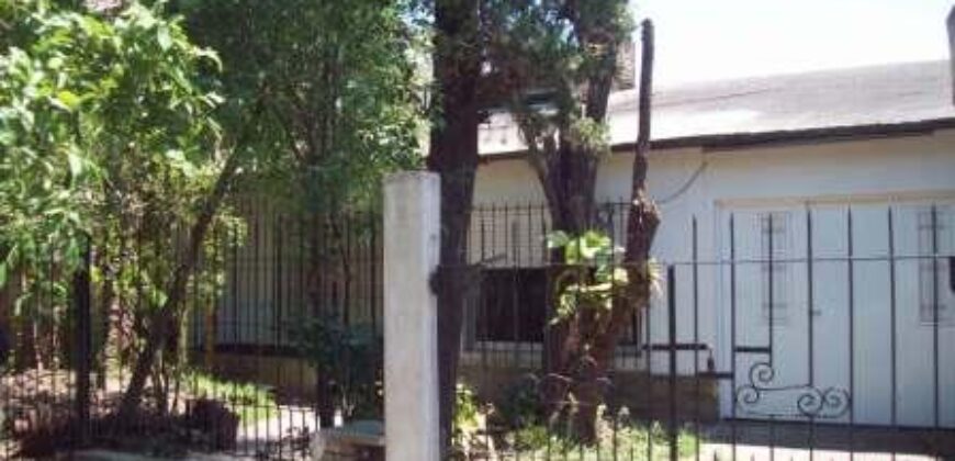 EL ZORZAL 3700 ENTRE  SAN JOSE TEMPERLEY