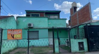 LOS PARAISOS AL 1100 ENTRE EL CARDENAL Y EVA PERON SAN JOSE TEMPERLEY