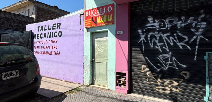 SALTA AL  1100 ENTRE FRIAS Y BOLIVAR SAN JOSE ADROGUE