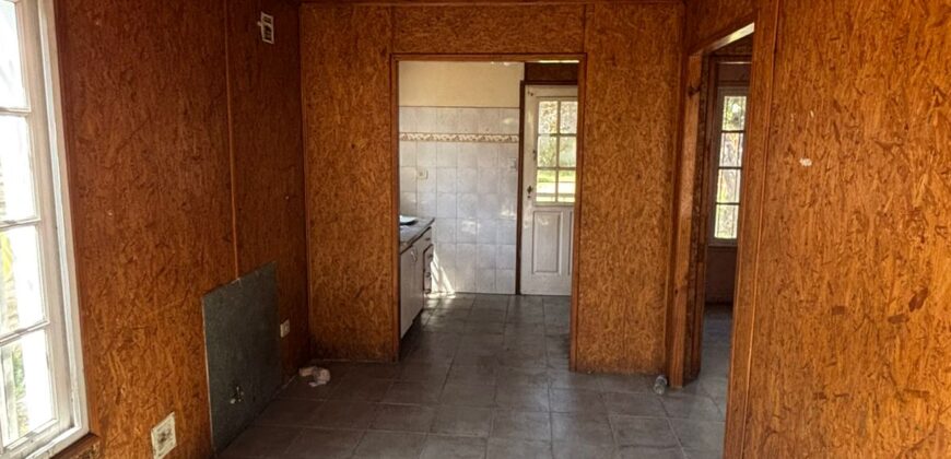 SALTA AL  1100 ENTRE FRIAS Y BOLIVAR SAN JOSE ADROGUE