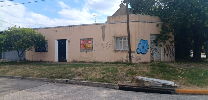 RIO NEGRO AL 900 ENTRE LA MADRID Y DIVISORIA