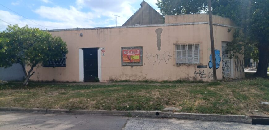 RIO NEGRO AL 900 ENTRE LA MADRID Y DIVISORIA