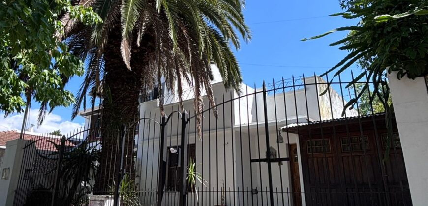 RIO NEGRO AL 500 ENTRE GARAY Y GABOTO