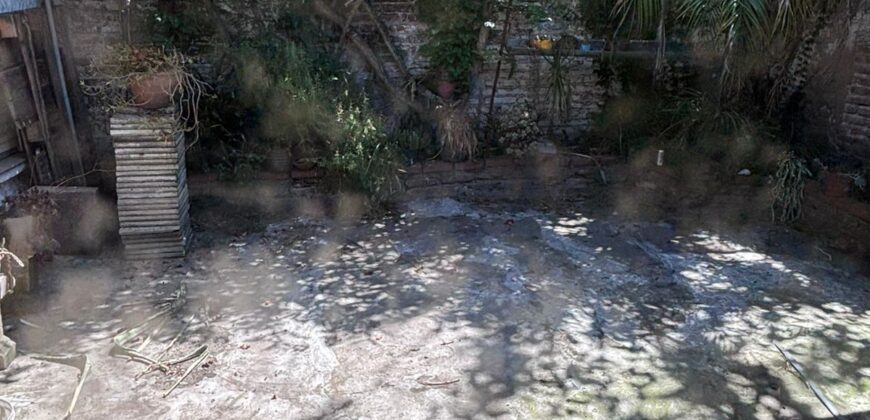 RIO NEGRO AL 500 ENTRE GARAY Y GABOTO