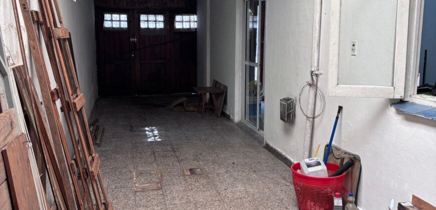 RIO NEGRO AL 500 ENTRE GARAY Y GABOTO