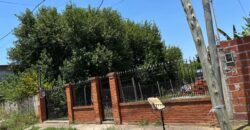 LAMADRID AL 5.700 ENTRE SANTA ANA Y EL TORDO SAN JOSE ADROGUE