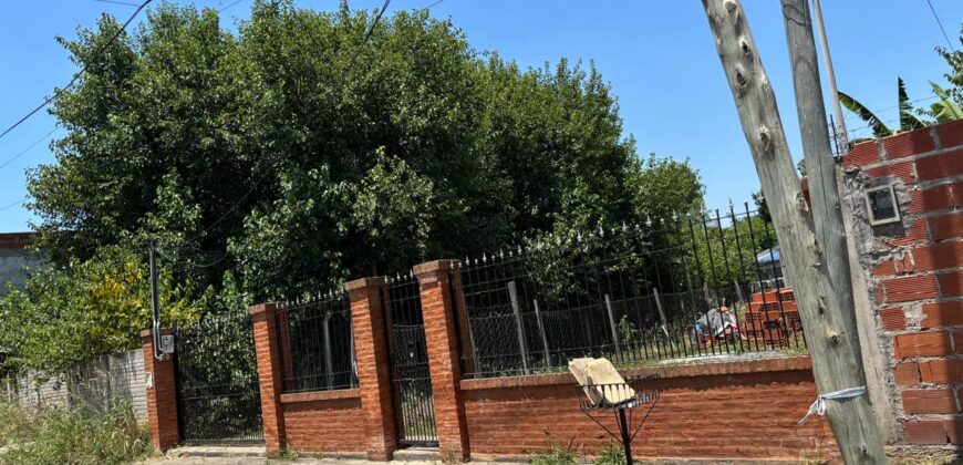 LAMADRID AL 5.700 ENTRE SANTA ANA Y EL TORDO SAN JOSE ADROGUE