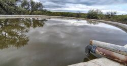 CAMPO EN CORDOBA DEPARTAMENTO DE CRUZ DEL EJE