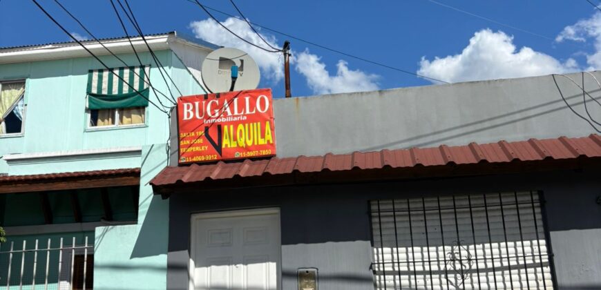 30 DE SEPTIEMBRE AL 4.500 ENTRE RIOJA