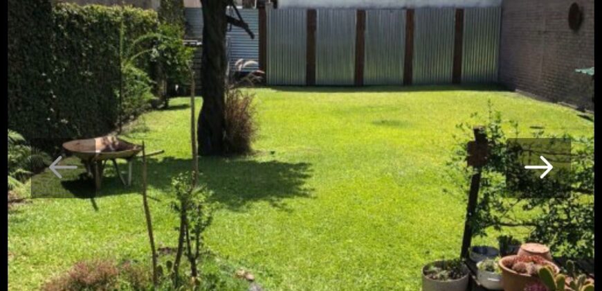 JUJUY AL 1.700 ENTRE BYNNON Y NOTHER SAN JOSE ADROGUE