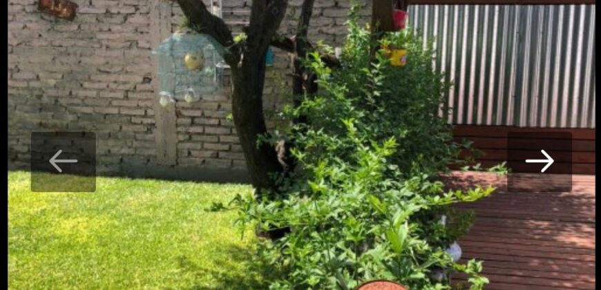 JUJUY AL 1.700 ENTRE BYNNON Y NOTHER SAN JOSE ADROGUE