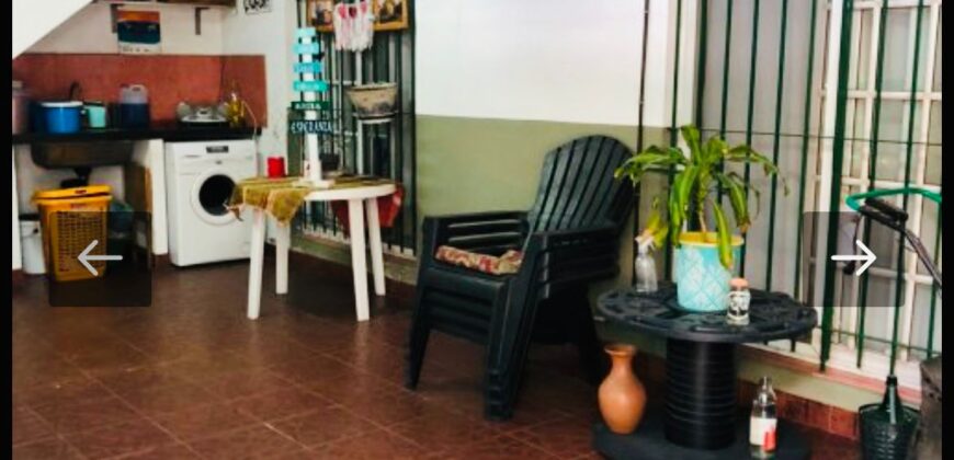 JUJUY AL 1.700 ENTRE BYNNON Y NOTHER SAN JOSE ADROGUE