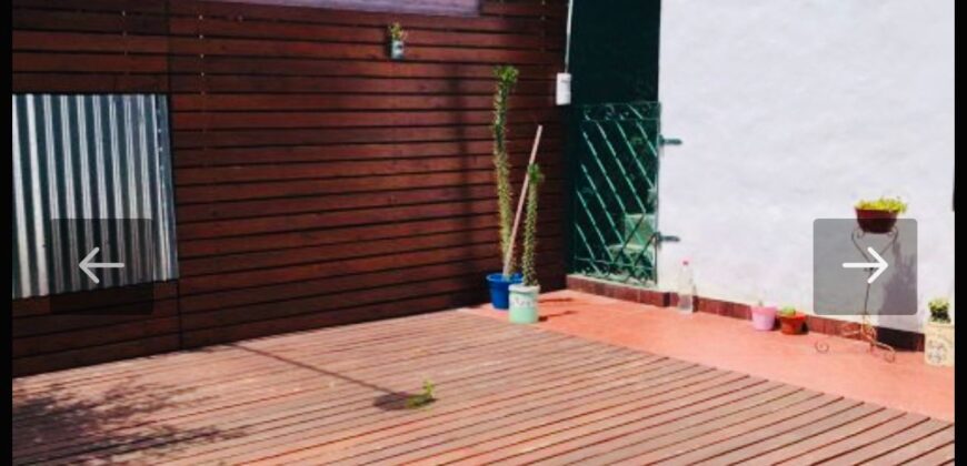 JUJUY AL 1.700 ENTRE BYNNON Y NOTHER SAN JOSE ADROGUE