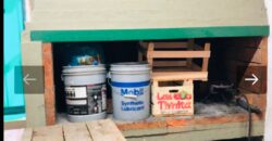 JUJUY AL 1.700 ENTRE BYNNON Y NOTHER SAN JOSE ADROGUE