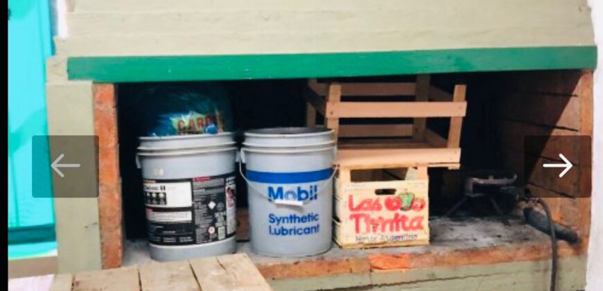 JUJUY AL 1.700 ENTRE BYNNON Y NOTHER SAN JOSE ADROGUE