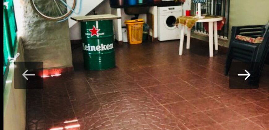 JUJUY AL 1.700 ENTRE BYNNON Y NOTHER SAN JOSE ADROGUE