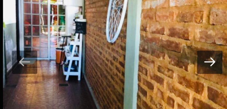 JUJUY AL 1.700 ENTRE BYNNON Y NOTHER SAN JOSE ADROGUE