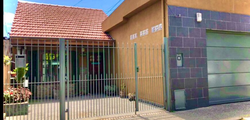 JUJUY AL 1.700 ENTRE BYNNON Y NOTHER SAN JOSE ADROGUE