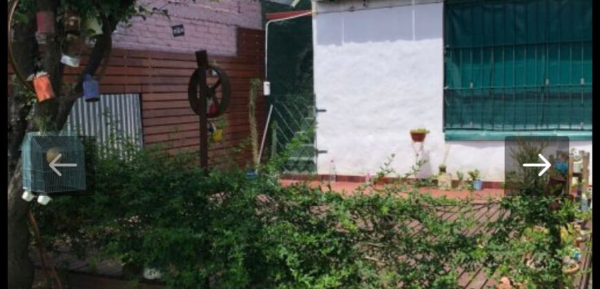 JUJUY AL 1.700 ENTRE BYNNON Y NOTHER SAN JOSE ADROGUE