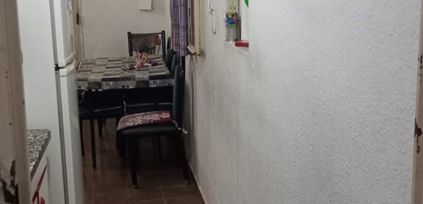 DEPARTAMENTO EN BARRIO GARAY SOBRE CALLE GARAY AL 4500 ENTRE LA PERDIZ Y CHINGOLO ADROGUE