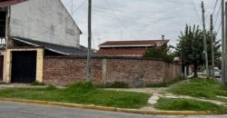 EL ZORZAL AL 2900 ENTRE SALTA Y DE LOS EUCALIPTOS SAN JOSE TEMPERLEY