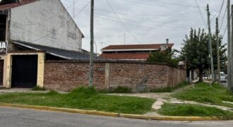 EL ZORZAL AL 2900 ENTRE SALTA Y DE LOS EUCALIPTOS SAN JOSE TEMPERLEY