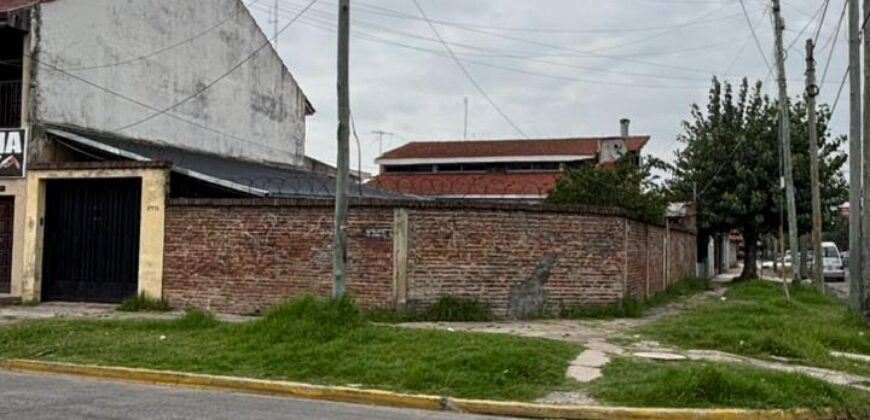 EL ZORZAL AL 2900 ENTRE SALTA Y DE LOS EUCALIPTOS SAN JOSE TEMPERLEY