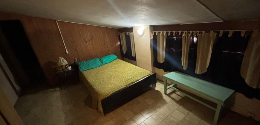 EL ZORZAL AL 2900 ENTRE SALTA Y DE LOS EUCALIPTOS SAN JOSE TEMPERLEY