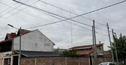 EL ZORZAL AL 2900 ENTRE SALTA Y DE LOS EUCALIPTOS SAN JOSE TEMPERLEY