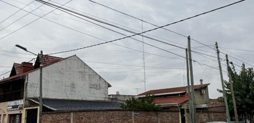 EL ZORZAL AL 2900 ENTRE SALTA Y DE LOS EUCALIPTOS SAN JOSE TEMPERLEY