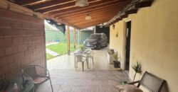 EL ZORZAL AL 2900 ENTRE SALTA Y DE LOS EUCALIPTOS SAN JOSE TEMPERLEY