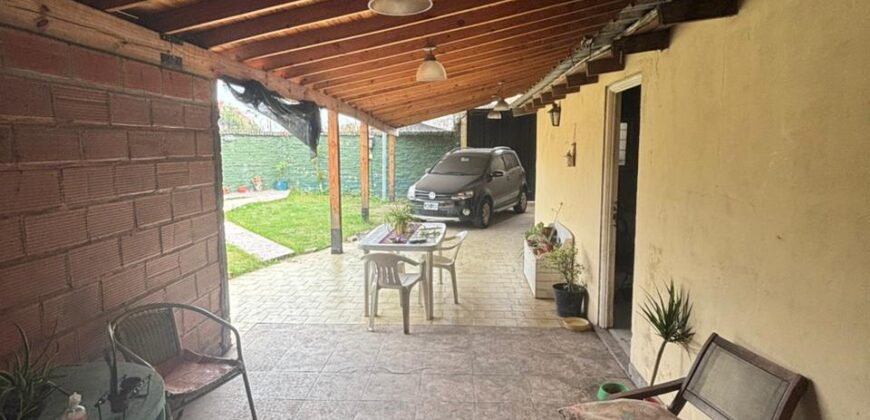 EL ZORZAL AL 2900 ENTRE SALTA Y DE LOS EUCALIPTOS SAN JOSE TEMPERLEY