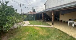 EL ZORZAL AL 2900 ENTRE SALTA Y DE LOS EUCALIPTOS SAN JOSE TEMPERLEY