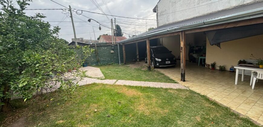 EL ZORZAL AL 2900 ENTRE SALTA Y DE LOS EUCALIPTOS SAN JOSE TEMPERLEY