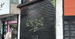 SALTA AL 100 ENTRE LA CALANDRIA Y EL CHURRINCHE