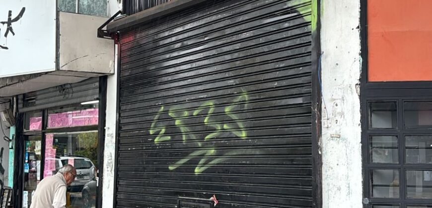 SALTA AL 100 ENTRE LA CALANDRIA Y EL CHURRINCHE