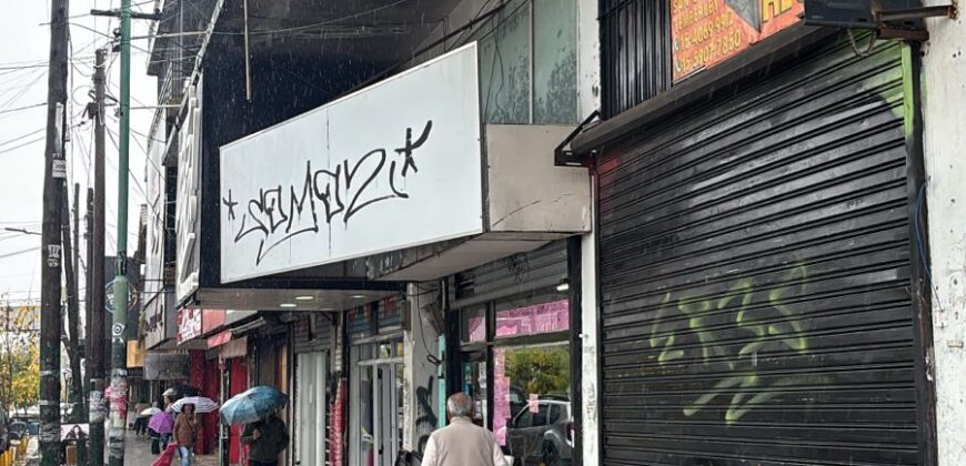 SALTA AL 100 ENTRE LA CALANDRIA Y EL CHURRINCHE