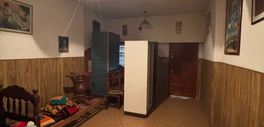 EL CARDENAL AL 3.900 ENTRE DONATO ALVAREZ Y PABLO PODESTAD