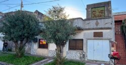 EL CARDENAL AL 3.900 ENTRE DONATO ALVAREZ Y PABLO PODESTAD